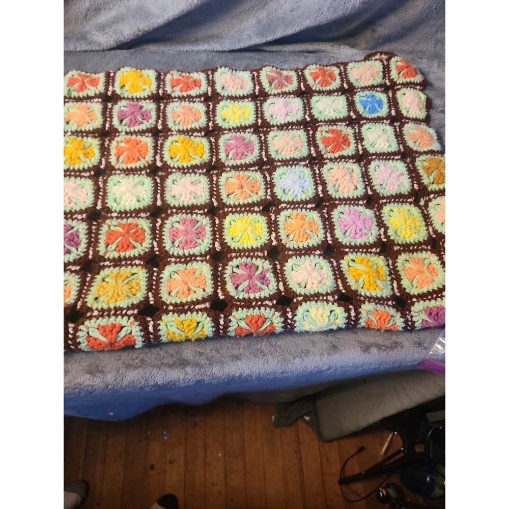 Homemade good pre